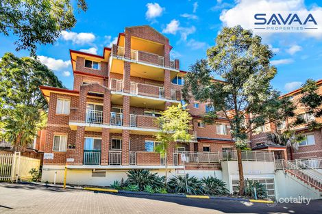 Property photo of 6B/88-98 Marsden Street Parramatta NSW 2150