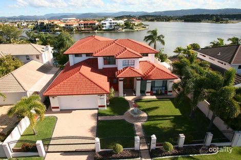 44 Montevideo Dr, Clear Island Waters, QLD 4226