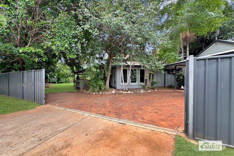 15 Davis Ct, Katherine East, NT 0850