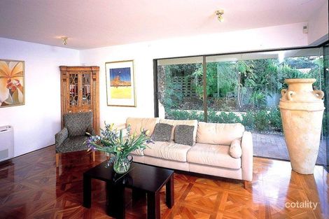 Property photo of 1/33 East Crescent Street McMahons Point NSW 2060
