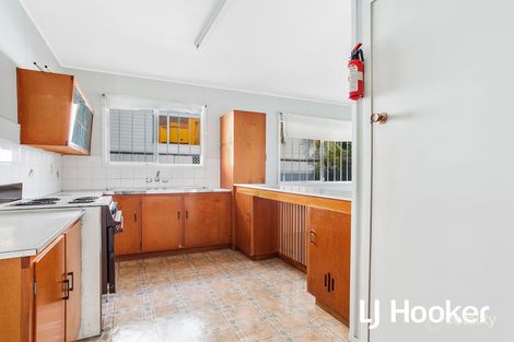 Property photo of 134 Main Street Park Avenue QLD 4701