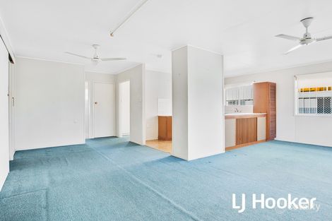 Property photo of 134 Main Street Park Avenue QLD 4701