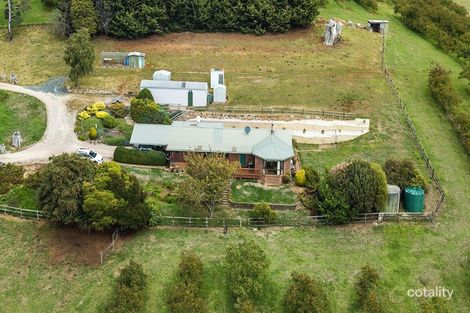 Property photo of 670 Ironcliffe Road Penguin TAS 7316