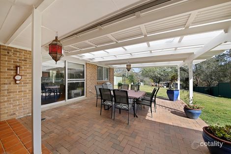 Property photo of 19 Carlton Road Thirlmere NSW 2572