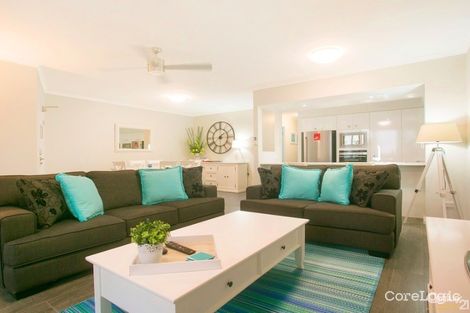 Property photo of 19/10-16 Alexandra Avenue Mermaid Beach QLD 4218