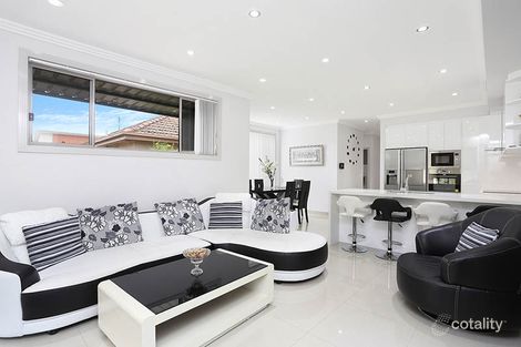 Property photo of 42A Bodalla Street Fairfield Heights NSW 2165