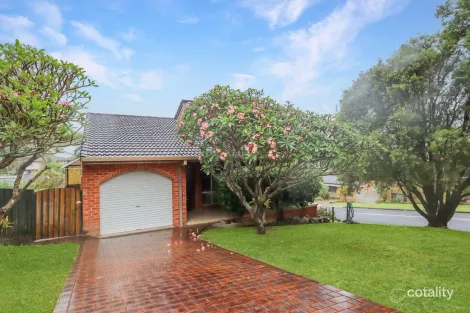 1/23 Apollo Dr, Coffs Harbour, NSW 2450
