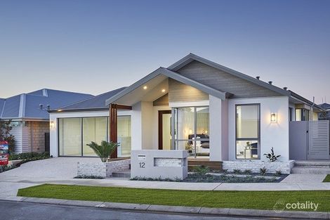 Property photo of 61 Hazelgrove Crescent Millbridge WA 6232