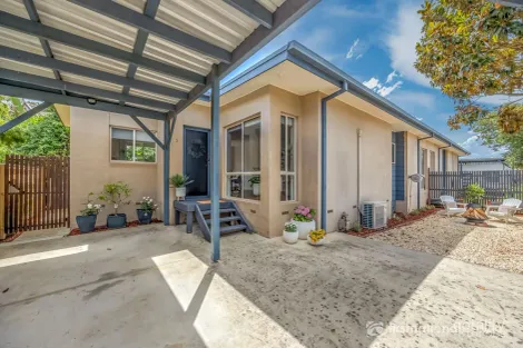 Property photo of 3/7-9 Berry Street Traralgon VIC 3844