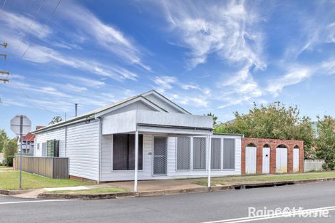 Property photo of 8 Dean Street North Tamworth NSW 2340