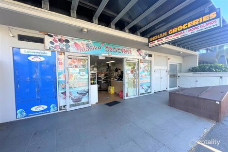 1/514 Brunswick St, Fortitude Valley, QLD 4006