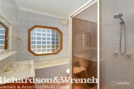 Property photo of 29 Barnards Avenue Hurstville NSW 2220