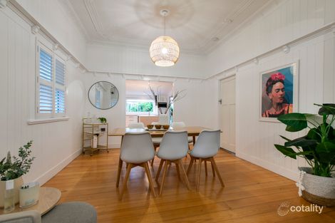 Property photo of 7 Bellevue Terrace Clayfield QLD 4011