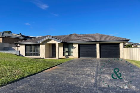 Property photo of 108 Dalyell Way Raymond Terrace NSW 2324