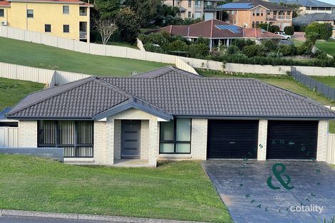 Property photo of 108 Dalyell Way Raymond Terrace NSW 2324