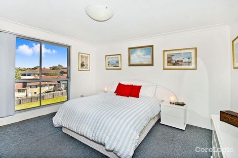 Property photo of 9/136 Homer Street Earlwood NSW 2206