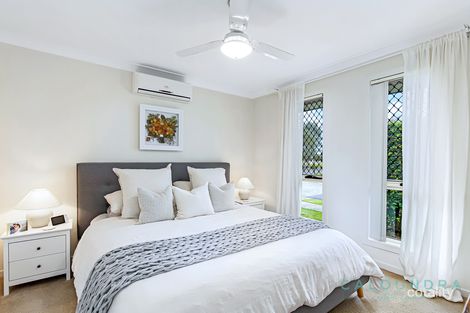 Property photo of 29 Coonowrin Crescent Mountain Creek QLD 4557