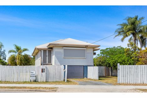 Property photo of 8 White Street Park Avenue QLD 4701