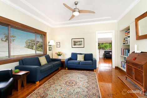 Property photo of 44 The Lookout Thirroul NSW 2515