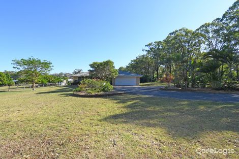 Property photo of 113 Corser Street Point Vernon QLD 4655