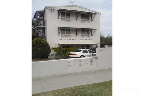 Property photo of 8/22 Ogilvie Road Mount Pleasant WA 6153