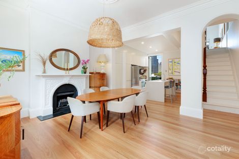 Property photo of 143 Brougham Street Woolloomooloo NSW 2011
