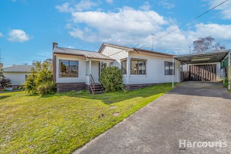 Property photo of 11 Baw Baw Street Moe VIC 3825