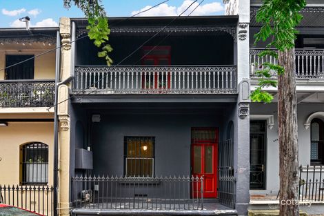 247 Denison St, Newtown, NSW 2042