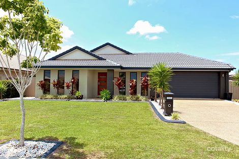 Property photo of 8 Harkin Street Caboolture QLD 4510