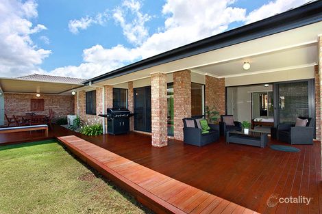 Property photo of 8 Harkin Street Caboolture QLD 4510