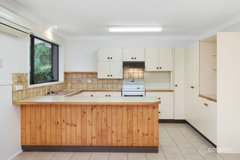 Property photo of 19 Yurara Close Kincumber NSW 2251
