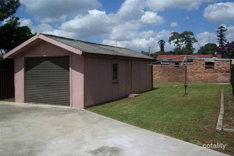 Property photo of 91A Hassall Street Parramatta NSW 2150