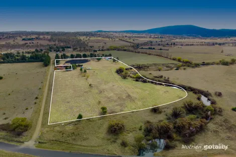 23 O'Connells Rd, Armidale, NSW 2350