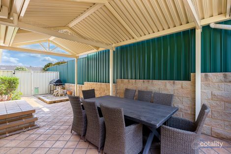 Property photo of 4 Maple Way Fletcher NSW 2287