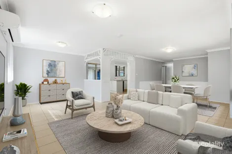 Property photo of 5 Horizon Place Cranebrook NSW 2749