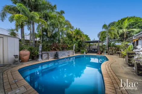 Property photo of 6 Turnstone Circuit North Lakes QLD 4509