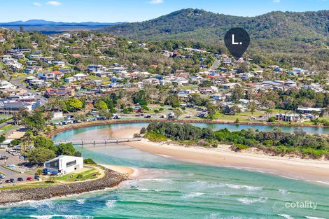 Property photo of 3 High Street Crescent Head NSW 2440