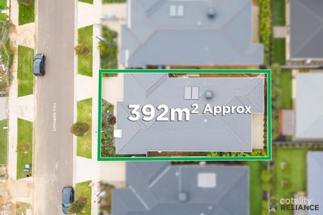 Property photo of 61 Lionsgate Crescent Tarneit VIC 3029