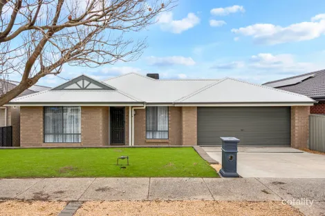 Property photo of 14 Orbit Court Woodcroft SA 5162