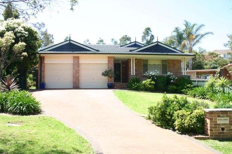 Property photo of 20 Solander Place Mount Annan NSW 2567
