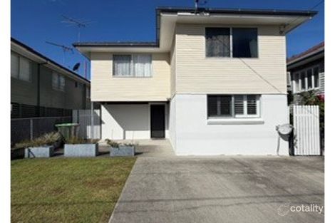 34 Cross St, Fairfield, QLD 4103