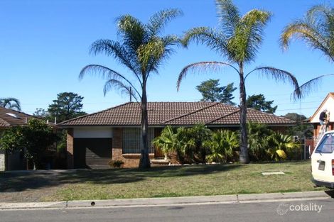 72 St Andrews Bvd, Casula, NSW 2170