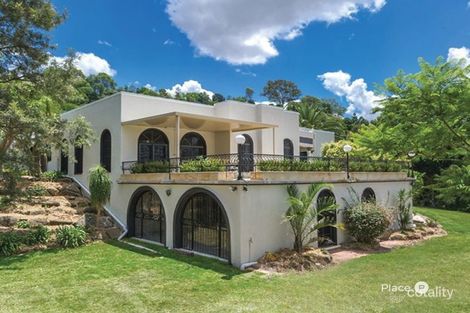 161 Green Valley Rd, Minden, QLD 4311