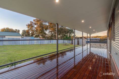 Property photo of 8 Brooks Street Cargo NSW 2800