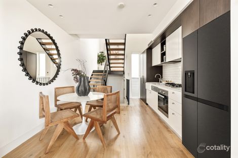 Property photo of 25A Ennis Street Balmain NSW 2041