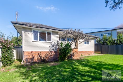 Property photo of 16 Beaton Street Lake Illawarra NSW 2528