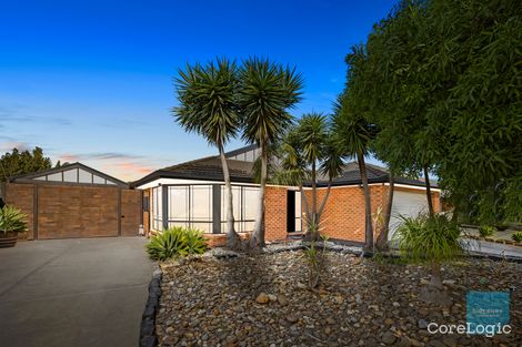 Property photo of 9 Billabong Court Burnside VIC 3023