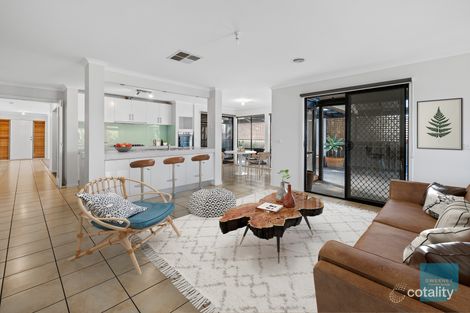 Property photo of 9 Billabong Court Burnside VIC 3023