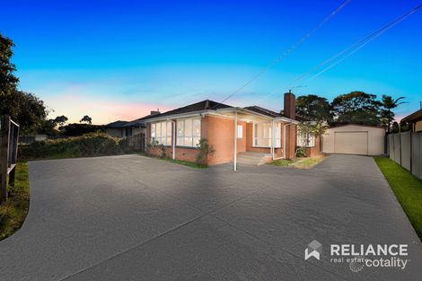 Property photo of 94 Heaths Road Hoppers Crossing VIC 3029