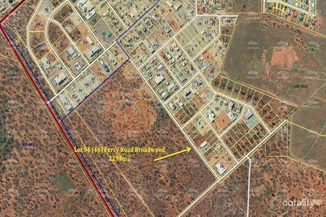 46 Percy Rd, Broadwood, WA 6430